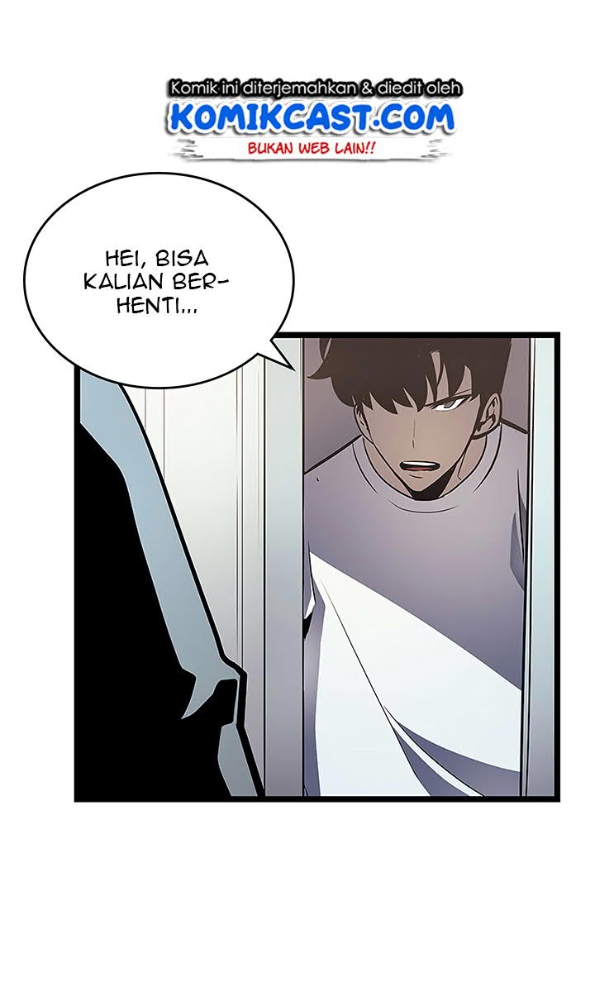 Read Solo Leveling Bahasa Indonesia ID Manga Online