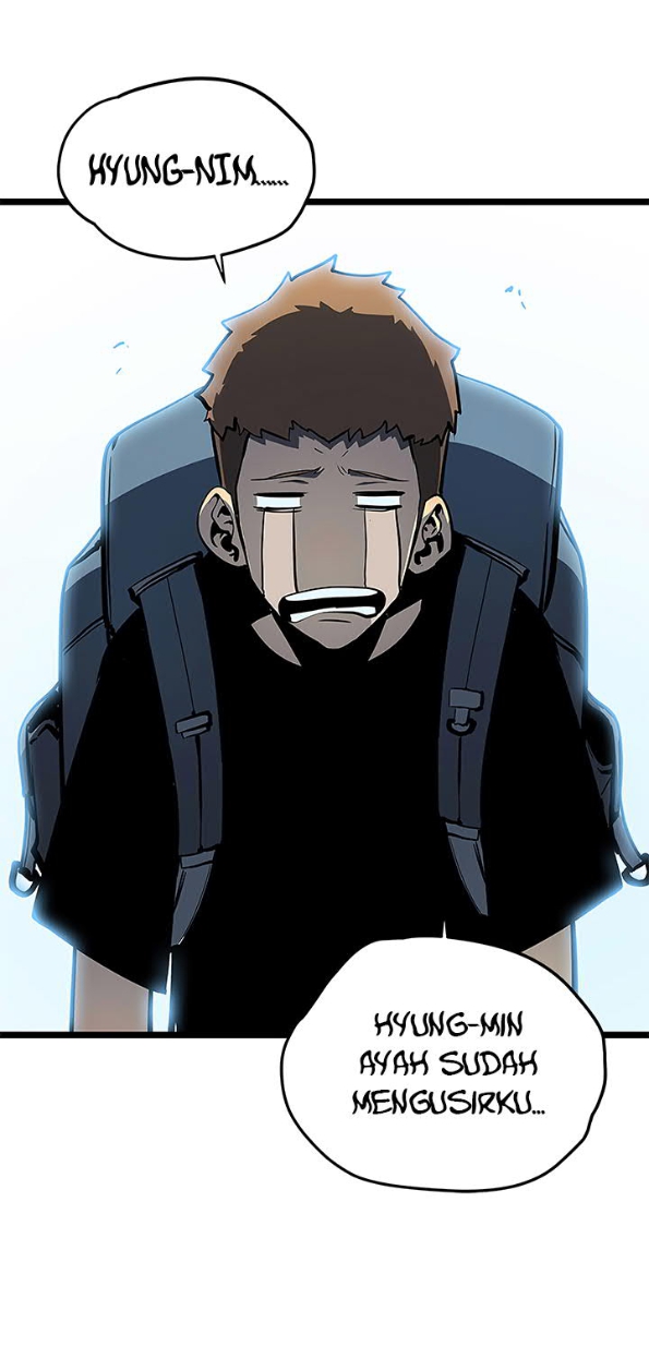 Read Solo Leveling Bahasa Indonesia ID Manga Online