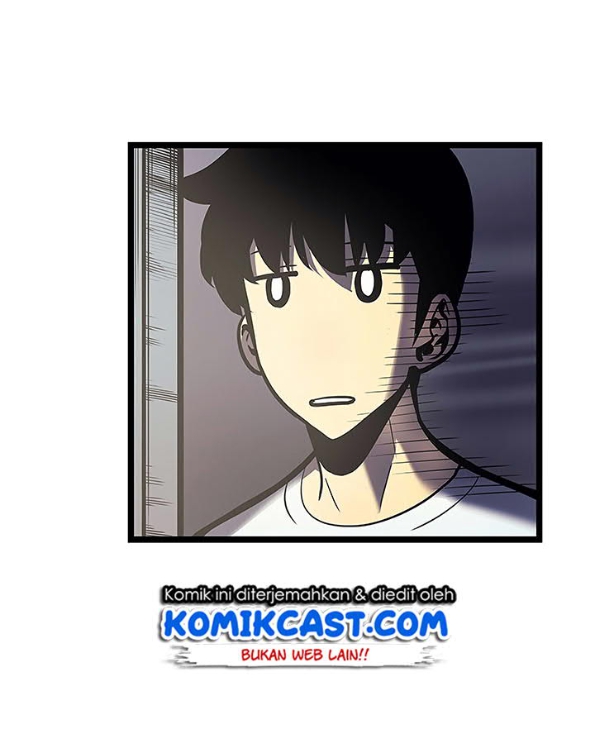 Read Solo Leveling Bahasa Indonesia ID Manga Online