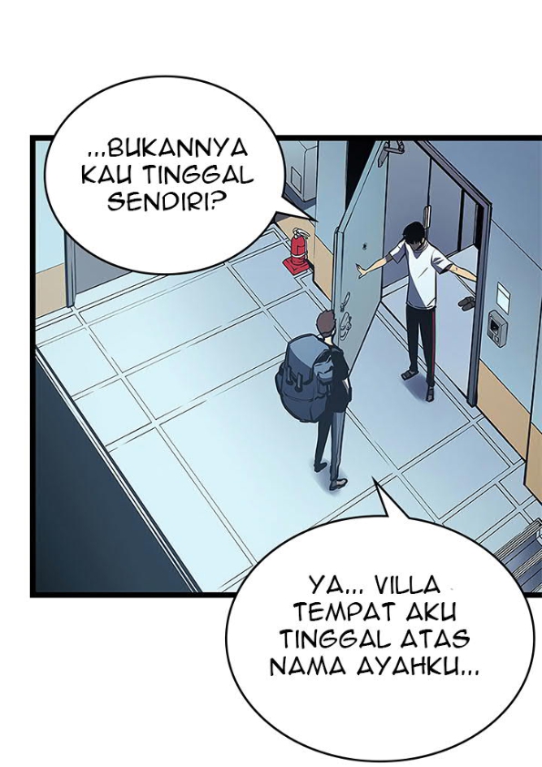 Read Solo Leveling Bahasa Indonesia ID Manga Online