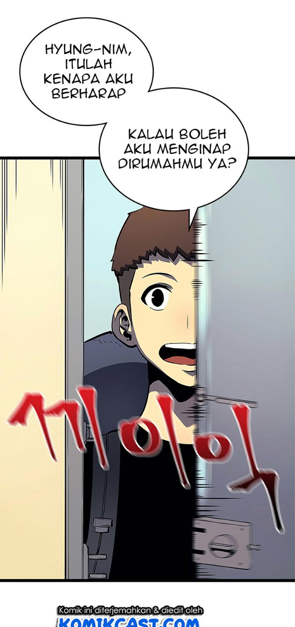 Read Solo Leveling Bahasa Indonesia ID Manga Online