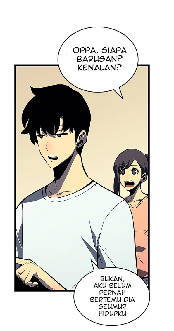 Read Solo Leveling Bahasa Indonesia ID Manga Online