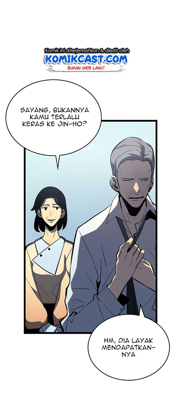 Read Solo Leveling Bahasa Indonesia ID Manga Online
