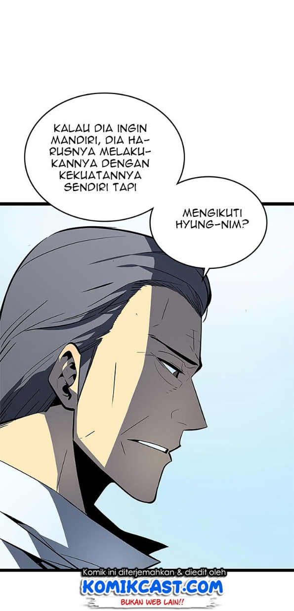 Read Solo Leveling Bahasa Indonesia ID Manga Online