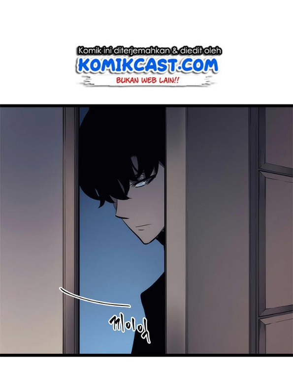 Read Solo Leveling Bahasa Indonesia ID Manga Online