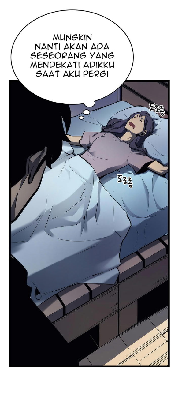 Read Solo Leveling Bahasa Indonesia ID Manga Online