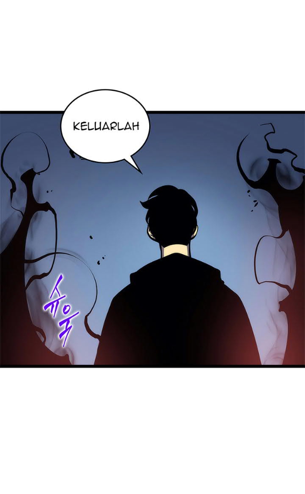 Read Solo Leveling Bahasa Indonesia ID Manga Online