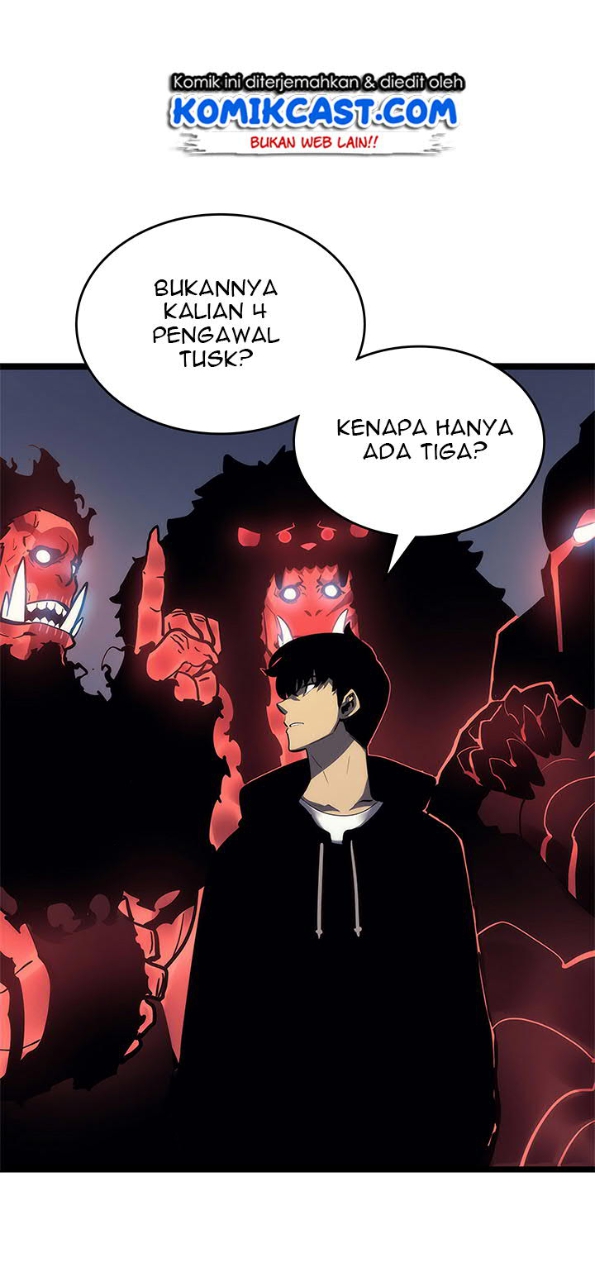 Read Solo Leveling Bahasa Indonesia ID Manga Online