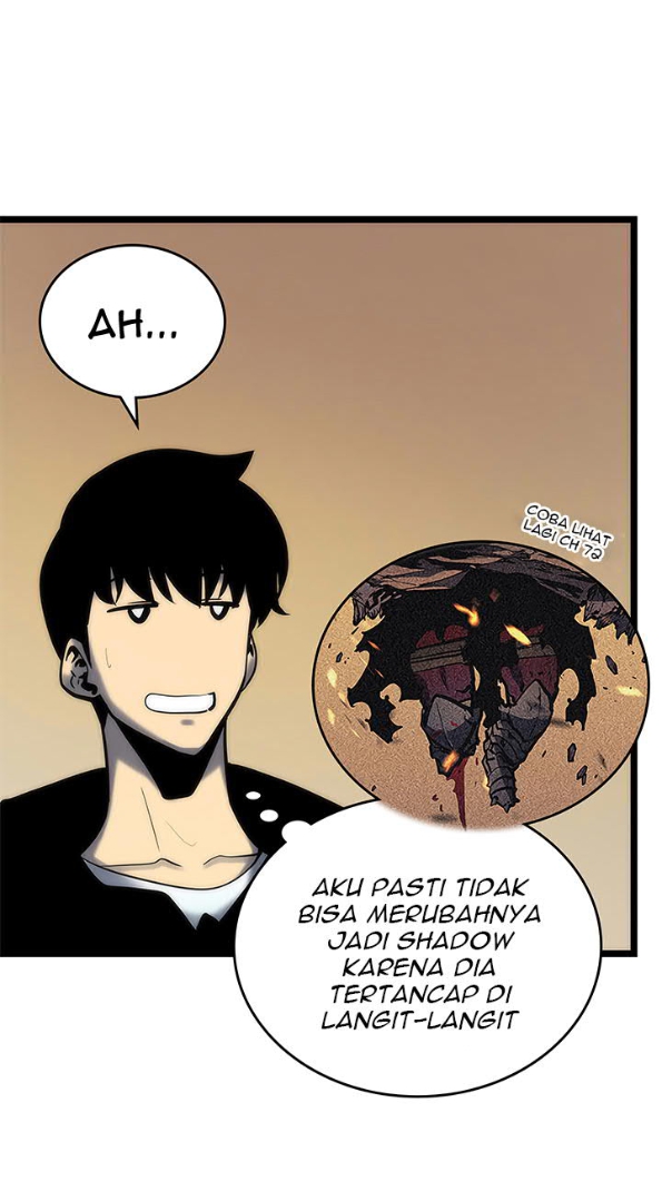 Read Solo Leveling Bahasa Indonesia ID Manga Online