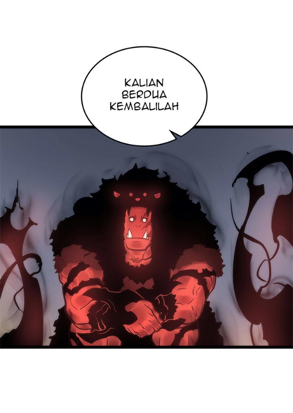 Read Solo Leveling Bahasa Indonesia ID Manga Online