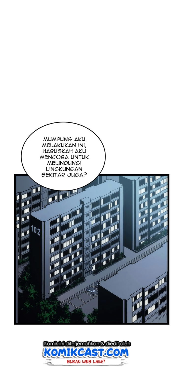 Read Solo Leveling Bahasa Indonesia ID Manga Online