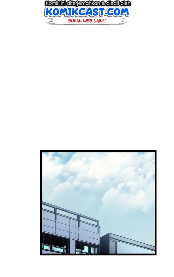 Read Solo Leveling Bahasa Indonesia ID Manga Online