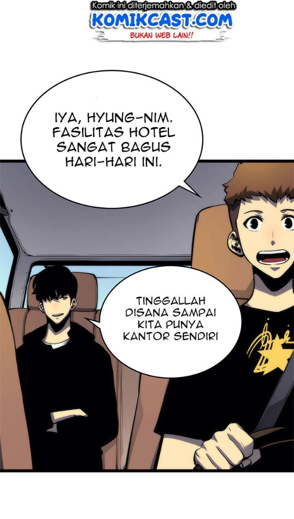 Read Solo Leveling Bahasa Indonesia ID Manga Online