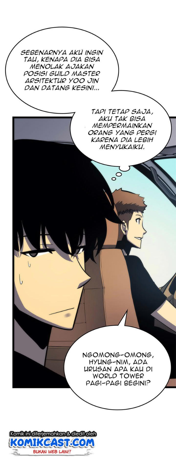 Read Solo Leveling Bahasa Indonesia ID Manga Online