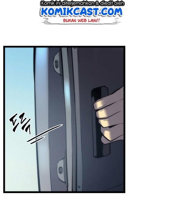 Read Solo Leveling Bahasa Indonesia ID Manga Online