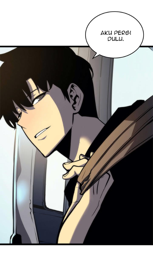 Read Solo Leveling Bahasa Indonesia ID Manga Online
