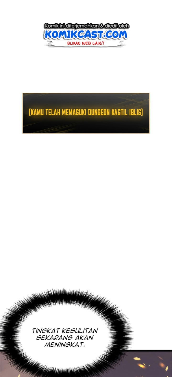 Read Solo Leveling Bahasa Indonesia ID Manga Online