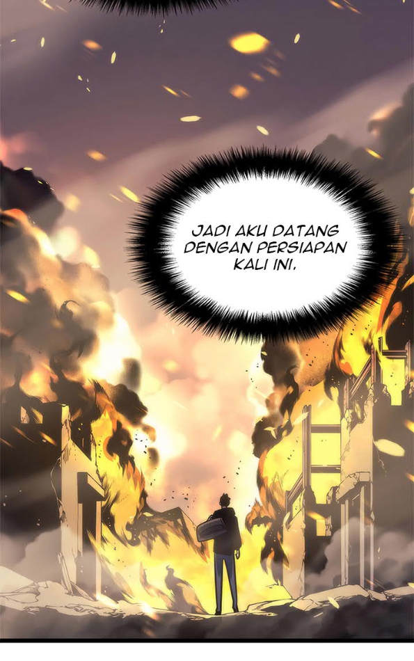 Read Solo Leveling Bahasa Indonesia ID Manga Online
