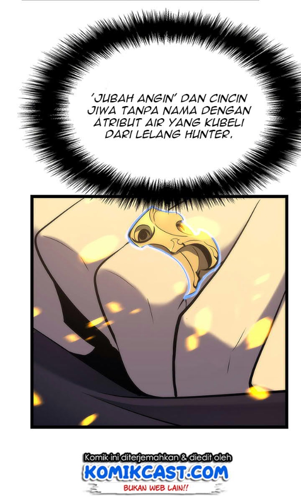 Read Solo Leveling Bahasa Indonesia ID Manga Online