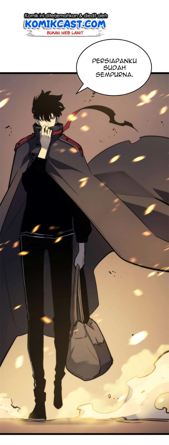 Read Solo Leveling Bahasa Indonesia ID Manga Online
