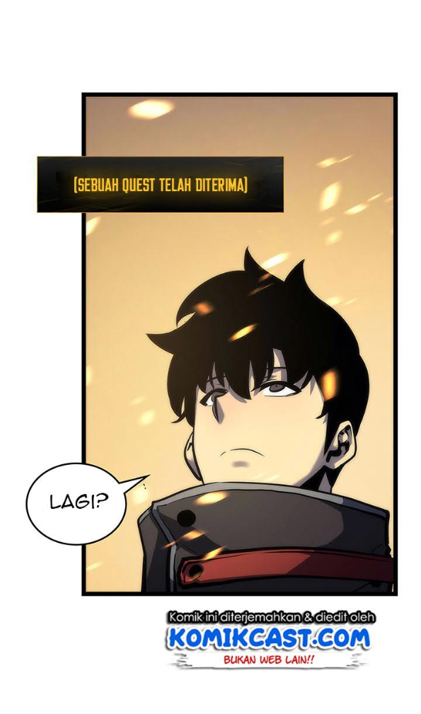 Read Solo Leveling Bahasa Indonesia ID Manga Online