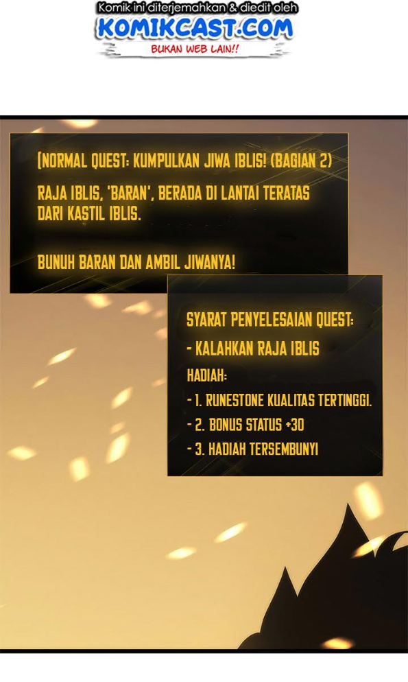 Read Solo Leveling Bahasa Indonesia ID Manga Online