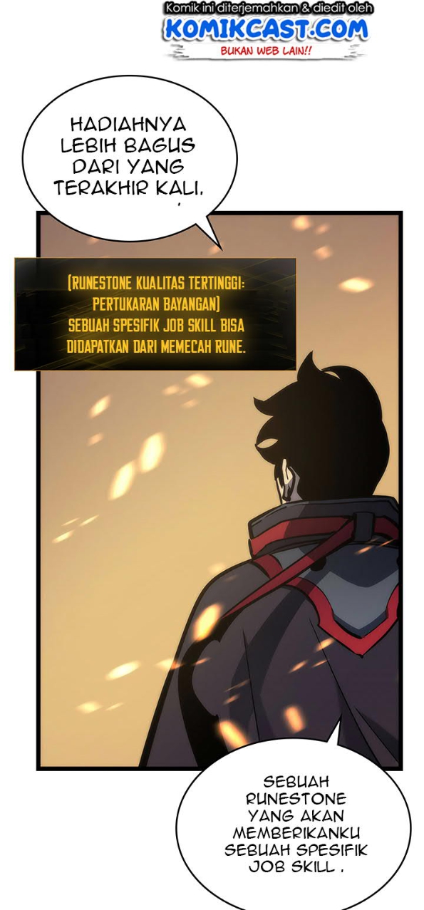 Read Solo Leveling Bahasa Indonesia ID Manga Online
