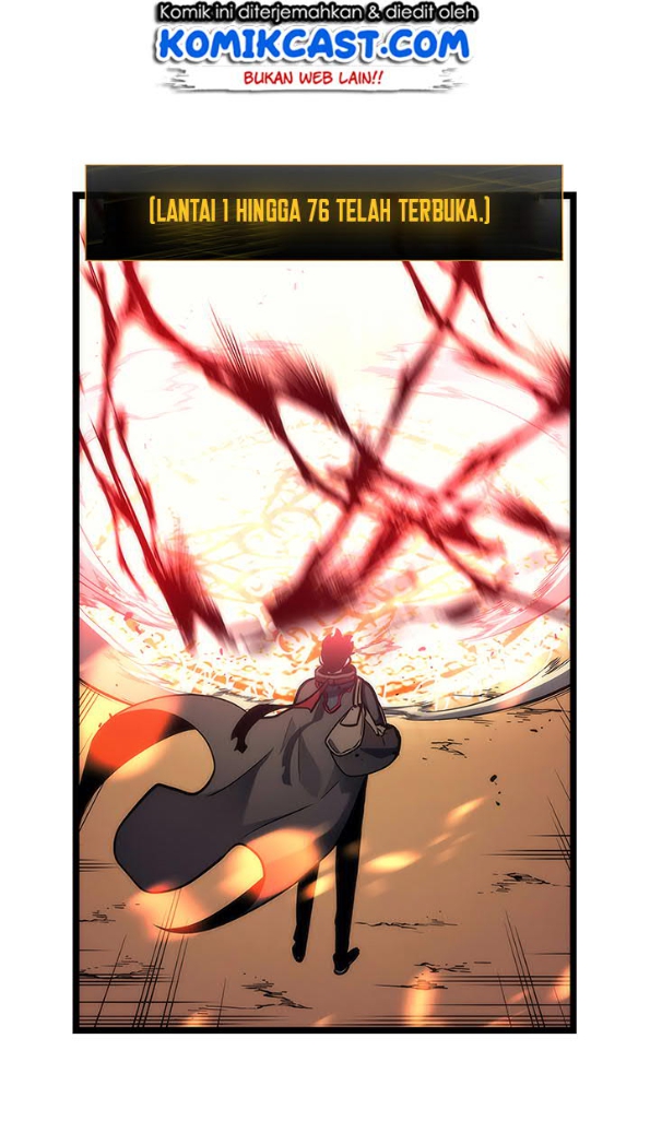 Read Solo Leveling Bahasa Indonesia ID Manga Online