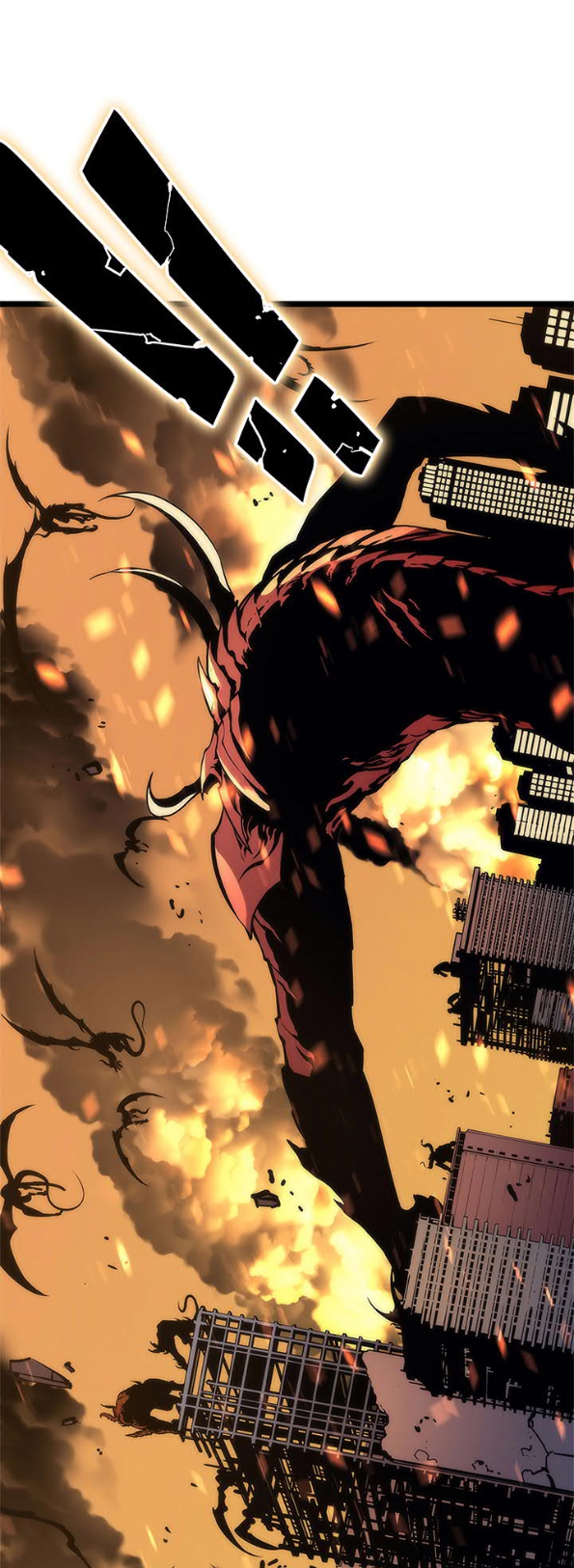 Read Solo Leveling Bahasa Indonesia ID Manga Online