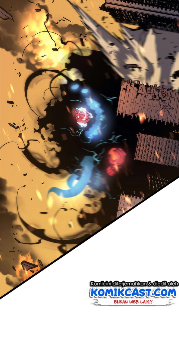 Read Solo Leveling Bahasa Indonesia ID Manga Online