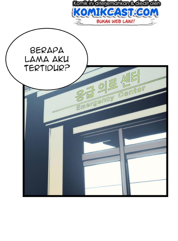 Read Solo Leveling Bahasa Indonesia ID Manga Online