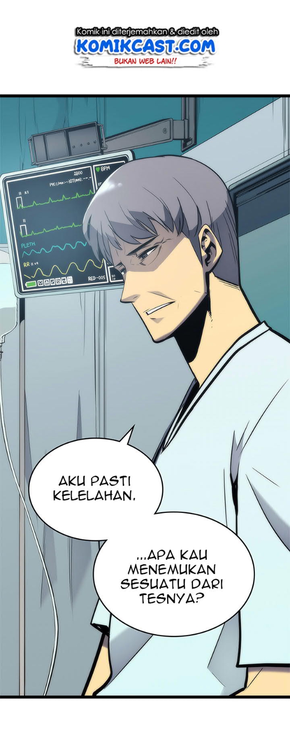 Read Solo Leveling Bahasa Indonesia ID Manga Online
