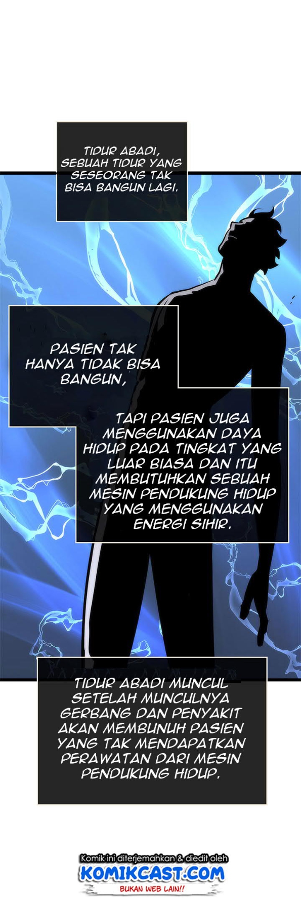 Read Solo Leveling Bahasa Indonesia ID Manga Online