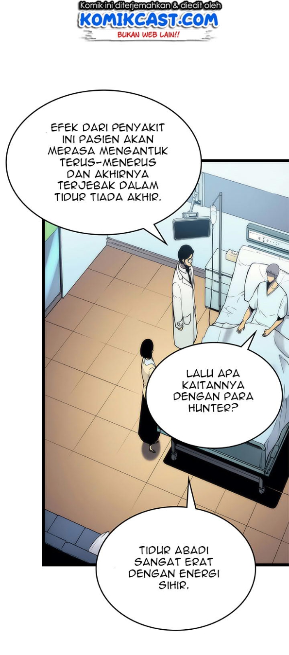 Read Solo Leveling Bahasa Indonesia ID Manga Online