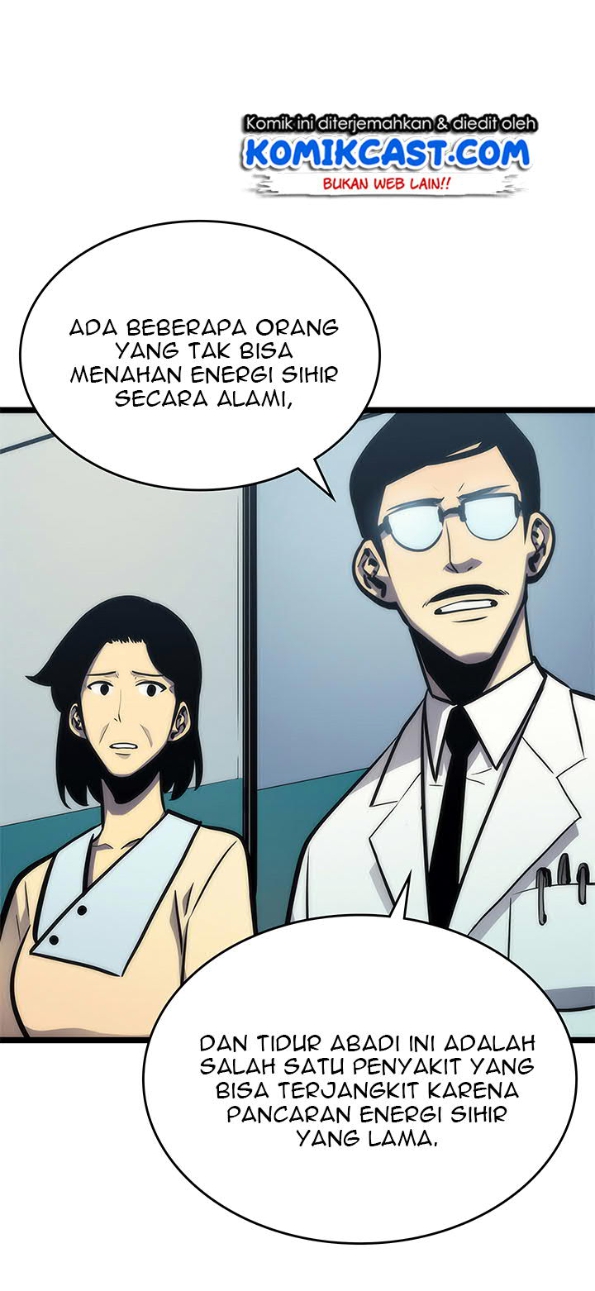 Read Solo Leveling Bahasa Indonesia ID Manga Online