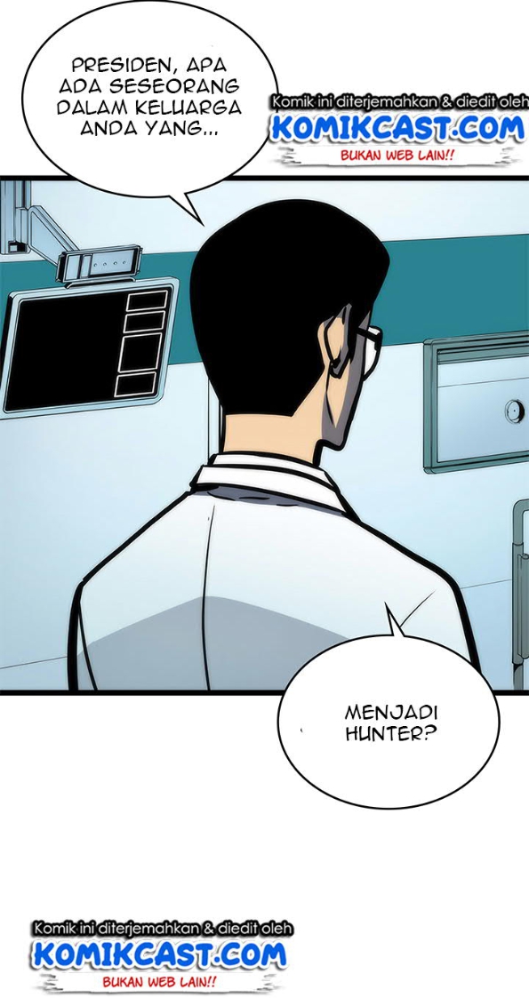Read Solo Leveling Bahasa Indonesia ID Manga Online