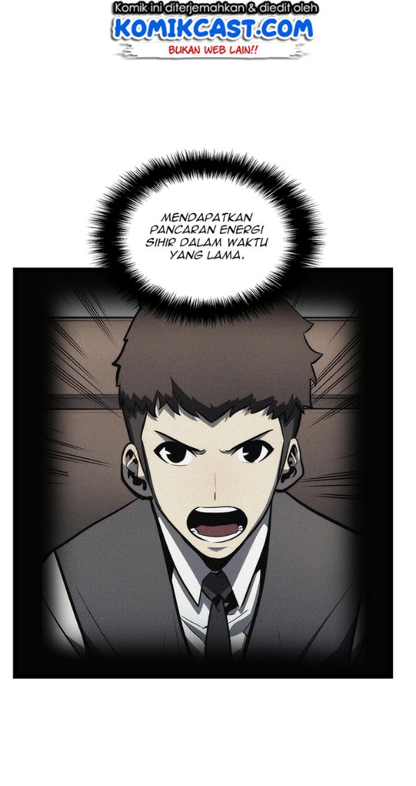 Read Solo Leveling Bahasa Indonesia ID Manga Online