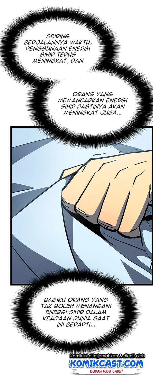 Read Solo Leveling Bahasa Indonesia ID Manga Online