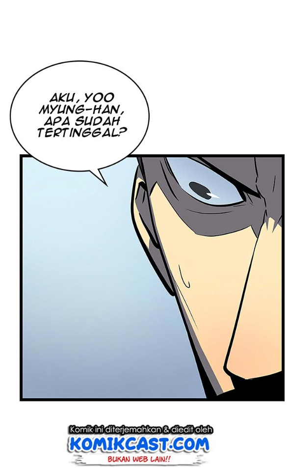 Read Solo Leveling Bahasa Indonesia ID Manga Online