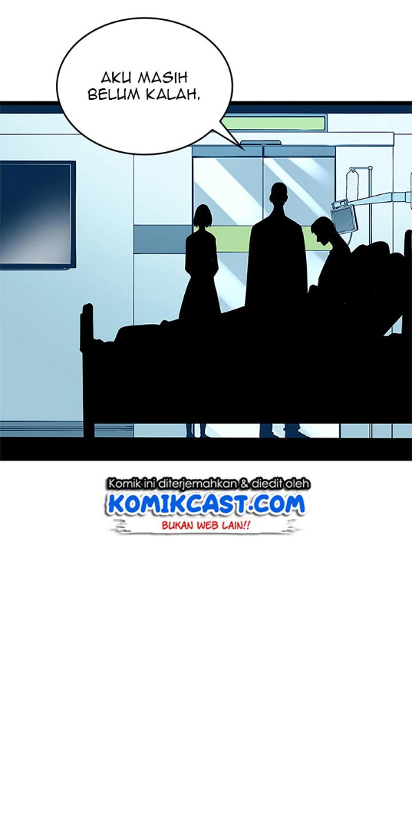 Read Solo Leveling Bahasa Indonesia ID Manga Online