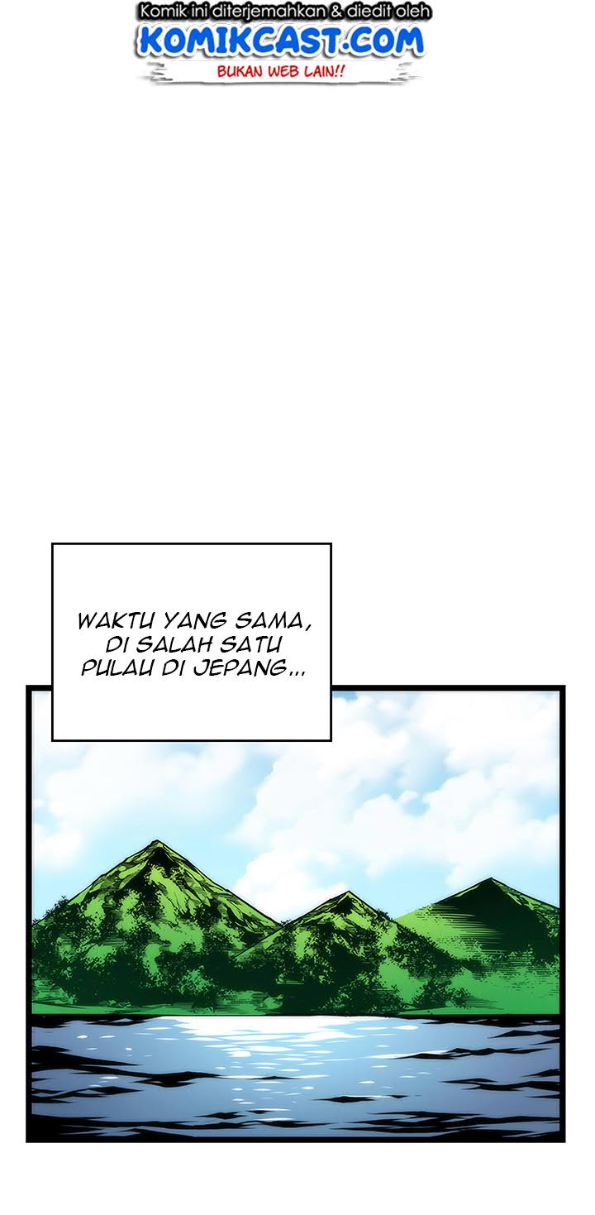 Read Solo Leveling Bahasa Indonesia ID Manga Online