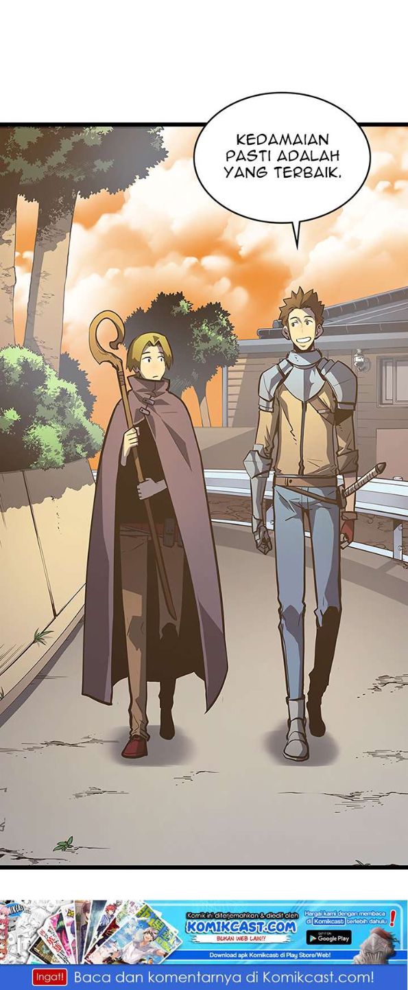 Read Solo Leveling Bahasa Indonesia ID Manga Online