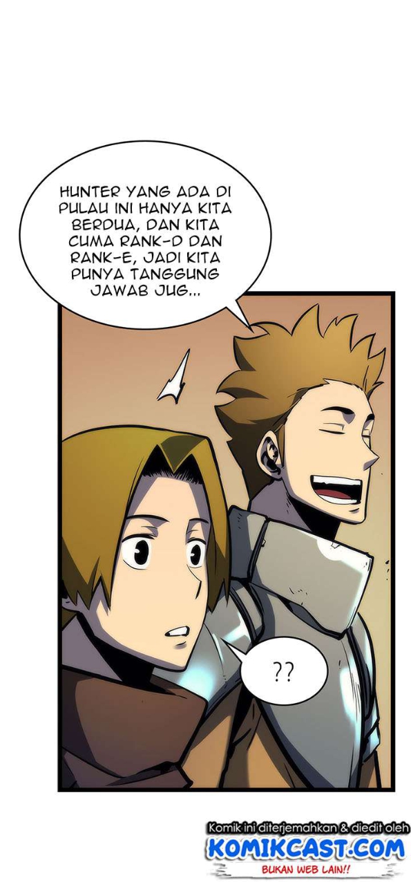 Read Solo Leveling Bahasa Indonesia ID Manga Online