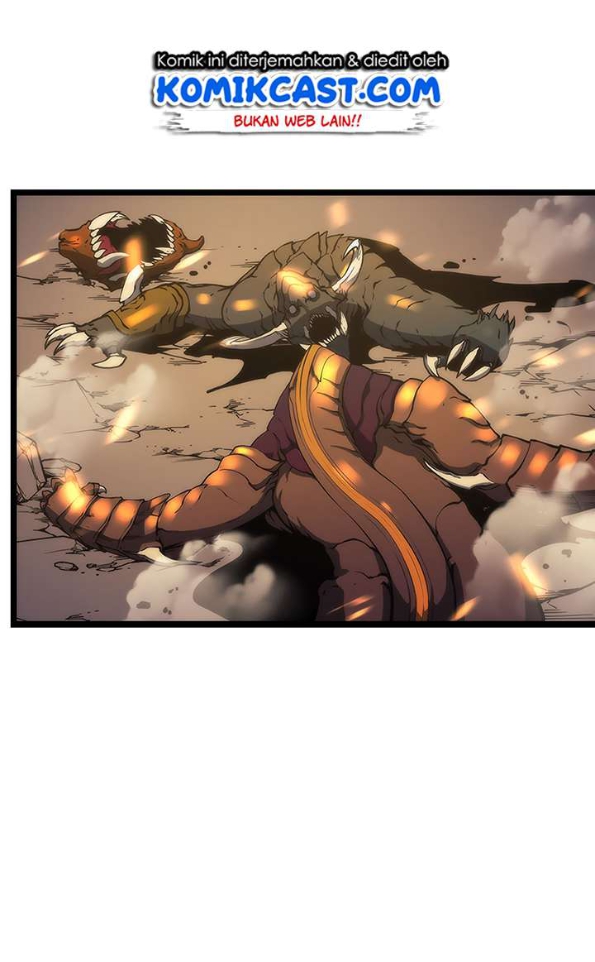 Read Solo Leveling Bahasa Indonesia ID Manga Online