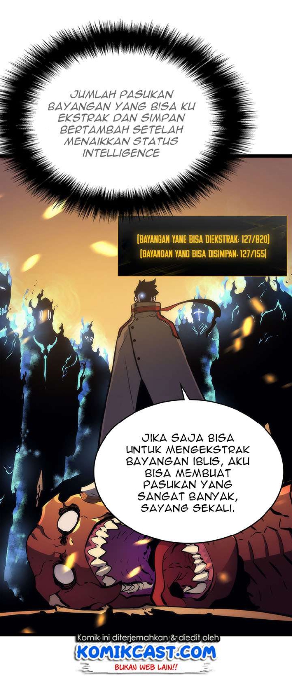Read Solo Leveling Bahasa Indonesia ID Manga Online