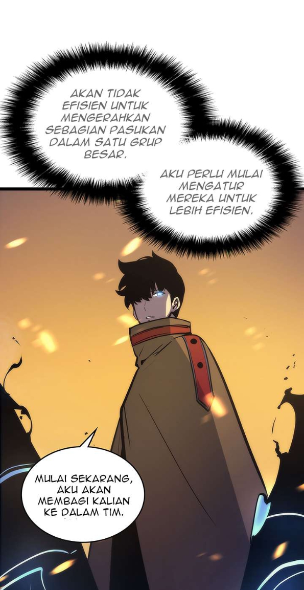Read Solo Leveling Bahasa Indonesia ID Manga Online