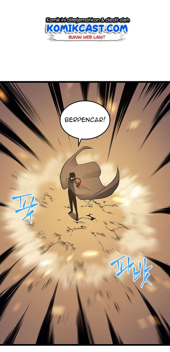 Read Solo Leveling Bahasa Indonesia ID Manga Online