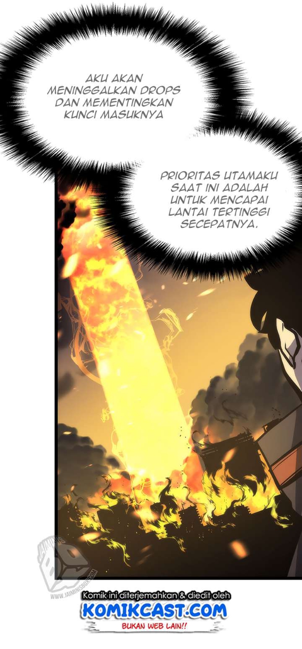 Read Solo Leveling Bahasa Indonesia ID Manga Online