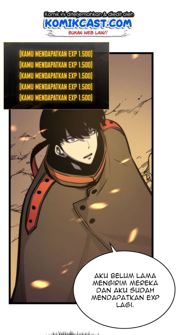Read Solo Leveling Bahasa Indonesia ID Manga Online