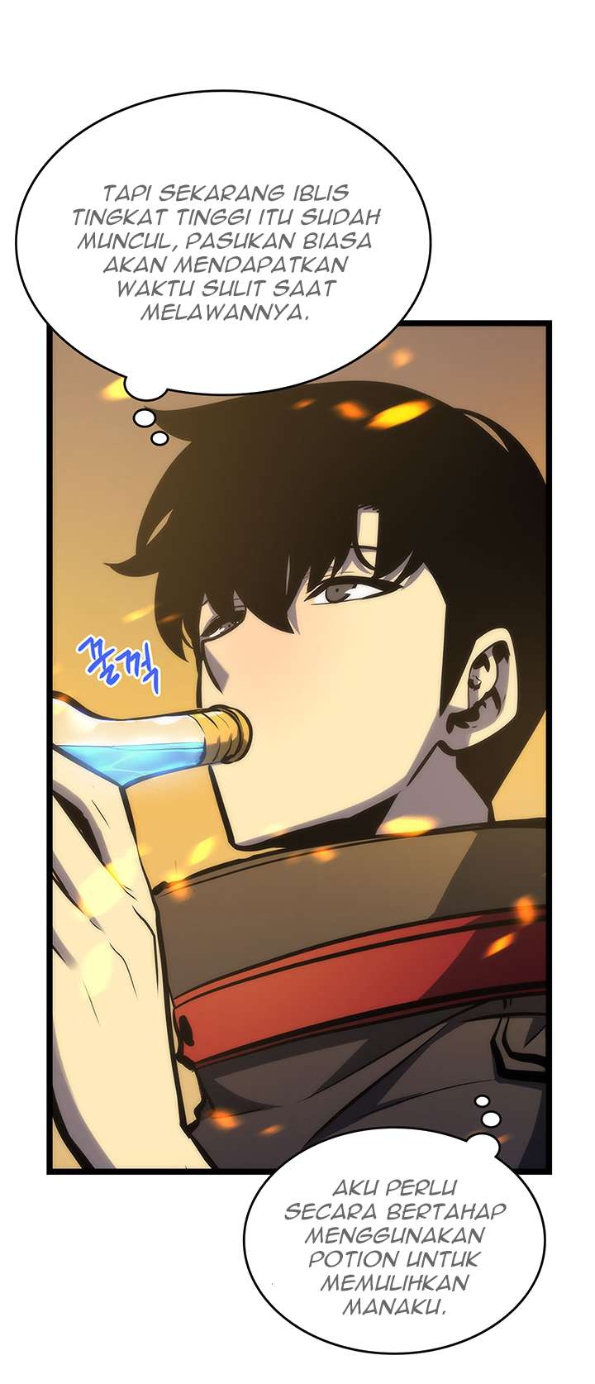 Read Solo Leveling Bahasa Indonesia ID Manga Online